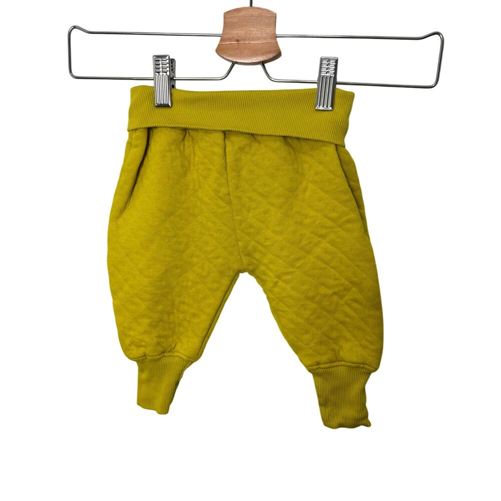 Piccalilly Quilted Pants